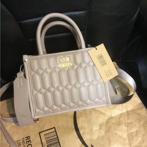 STEVE MADDEN Shroom satchel